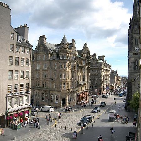 Royal Mile, Edinburgh - 2 Bedroom Apartment Chambre photo