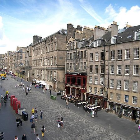 Royal Mile, Edinburgh - 2 Bedroom Apartment Chambre photo