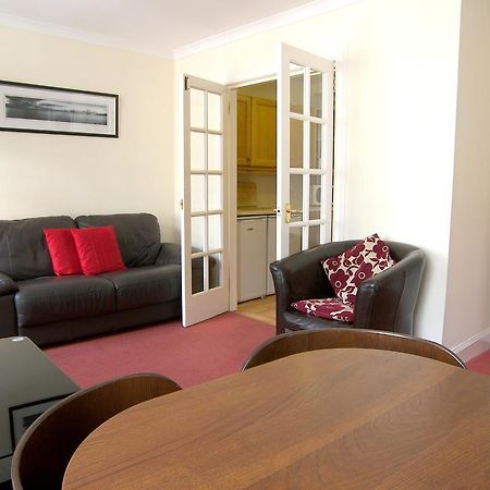 Royal Mile, Edinburgh - 2 Bedroom Apartment Chambre photo