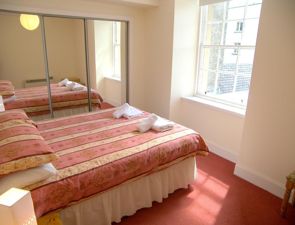 Royal Mile, Edinburgh - 2 Bedroom Apartment Chambre photo