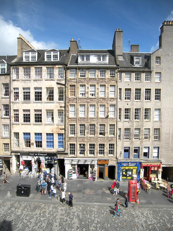 Royal Mile, Edinburgh - 2 Bedroom Apartment Chambre photo