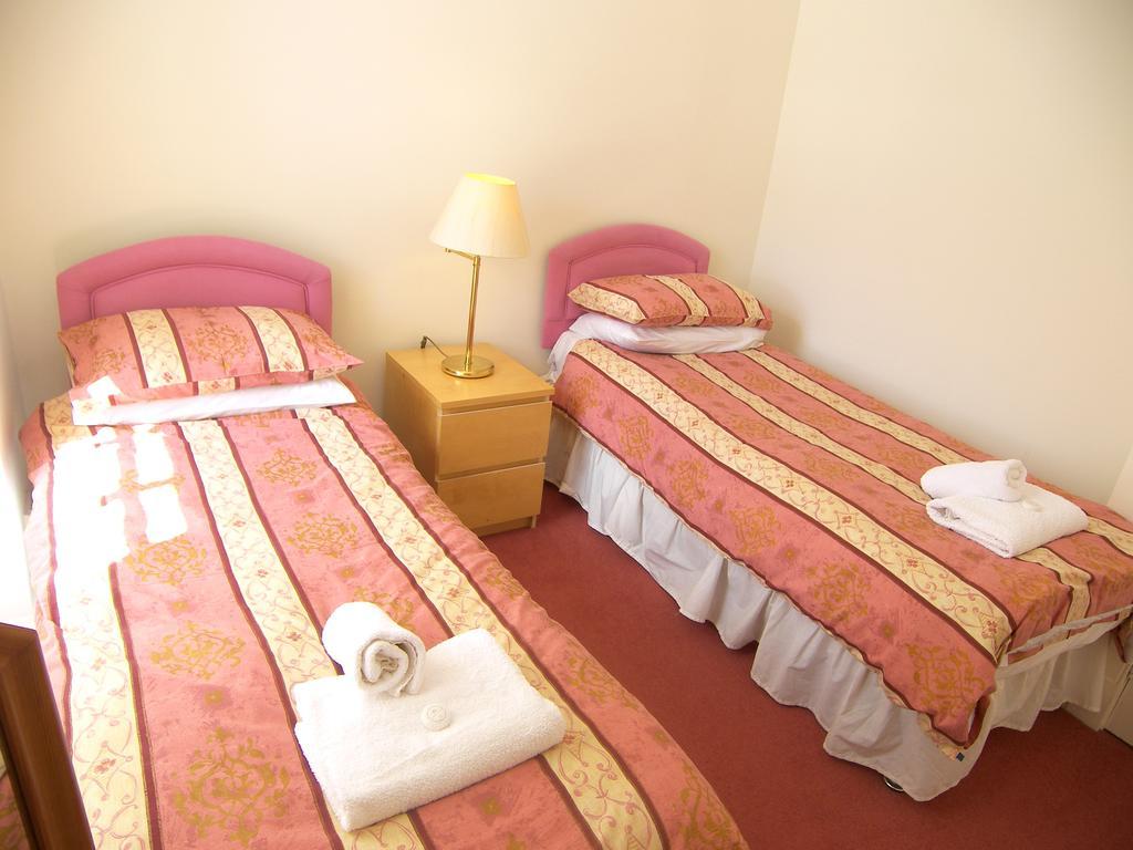Royal Mile, Edinburgh - 2 Bedroom Apartment Chambre photo
