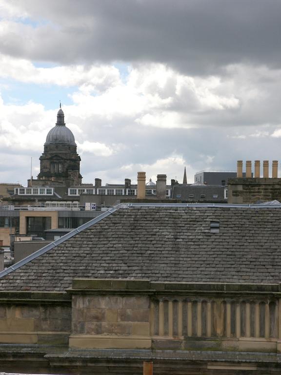 Royal Mile, Edinburgh - 2 Bedroom Apartment Chambre photo