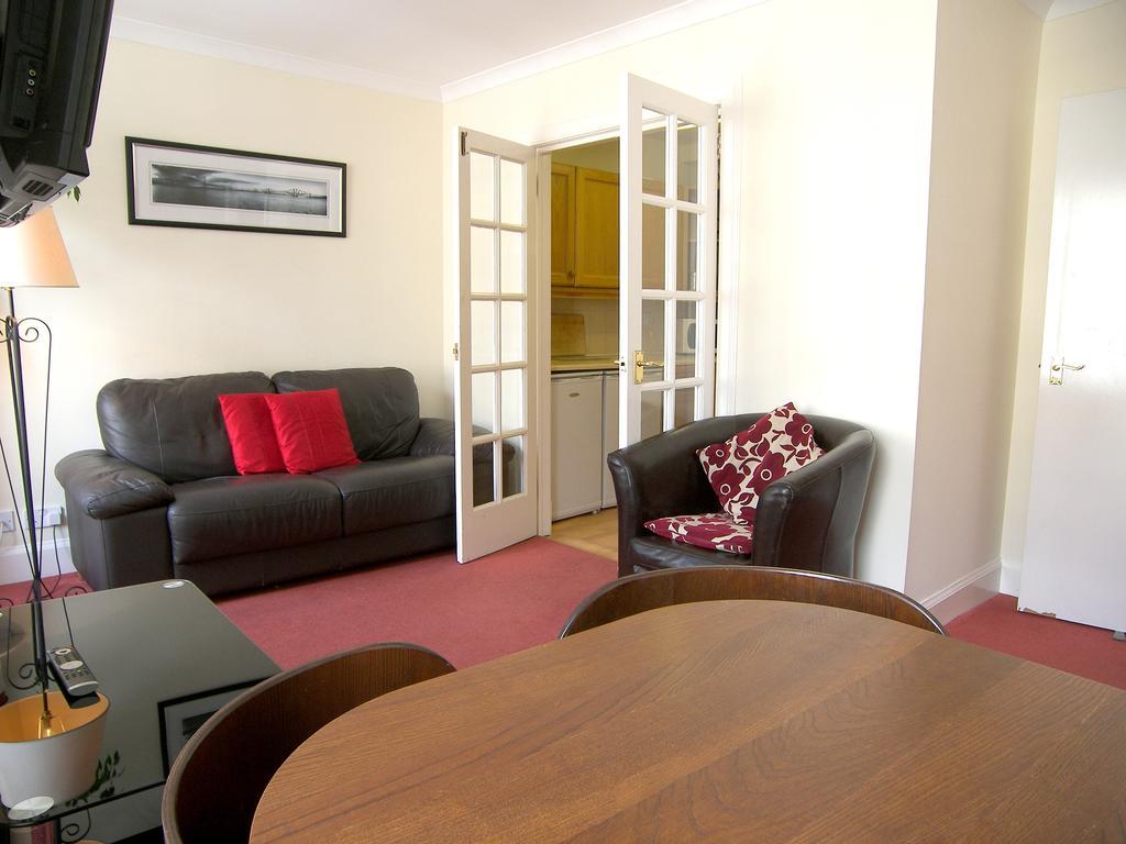 Royal Mile, Edinburgh - 2 Bedroom Apartment Chambre photo