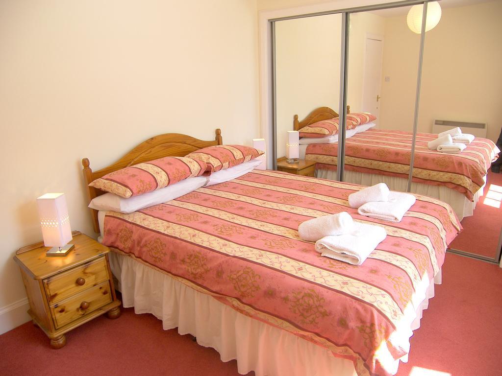 Royal Mile, Edinburgh - 2 Bedroom Apartment Chambre photo